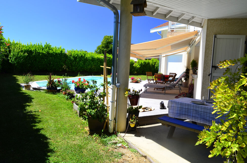 Maison de luxe à vendre à Coublevie (38500) | 629 000 € | 5 pièces ...
