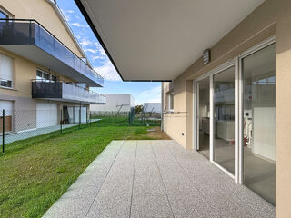  Appartement � vendre 3 pi�ces 58 m�