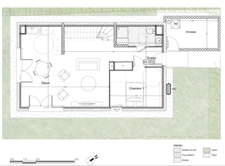  Maison � vendre 5 pi�ces 123 m�