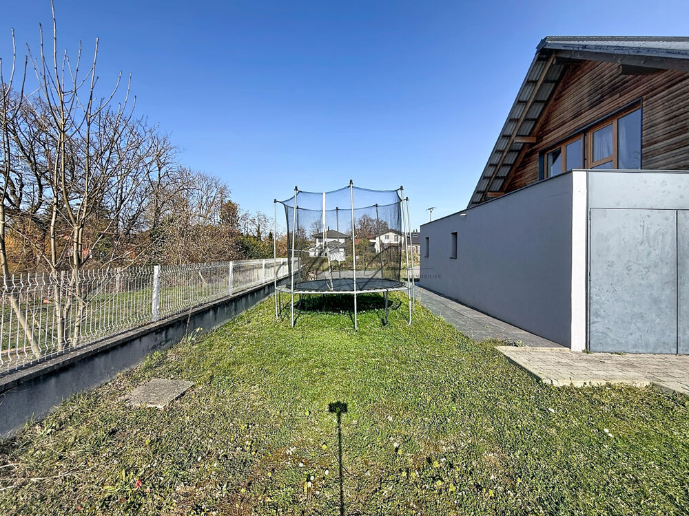 � vendre  Maison Messery (74140)