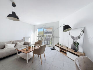  Appartement à vendre 3 pièces 70 m²