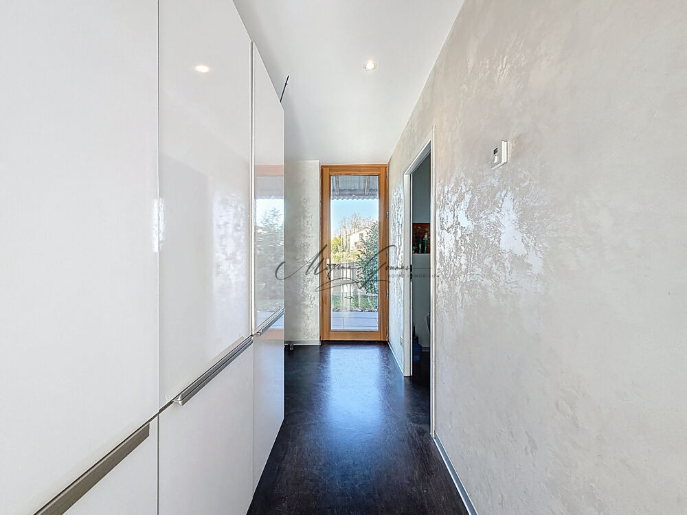 � vendre  Maison Messery (74140)