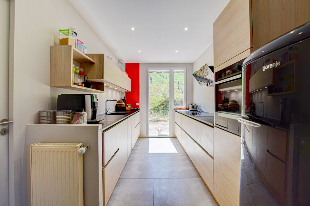 � vendre  Propri�t�/ch�teau Saint-�tienne-de-Crossey (38960)