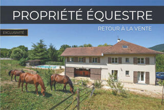  Propri�t�/ch�teau � vendre 9 pi�ces 338 m�