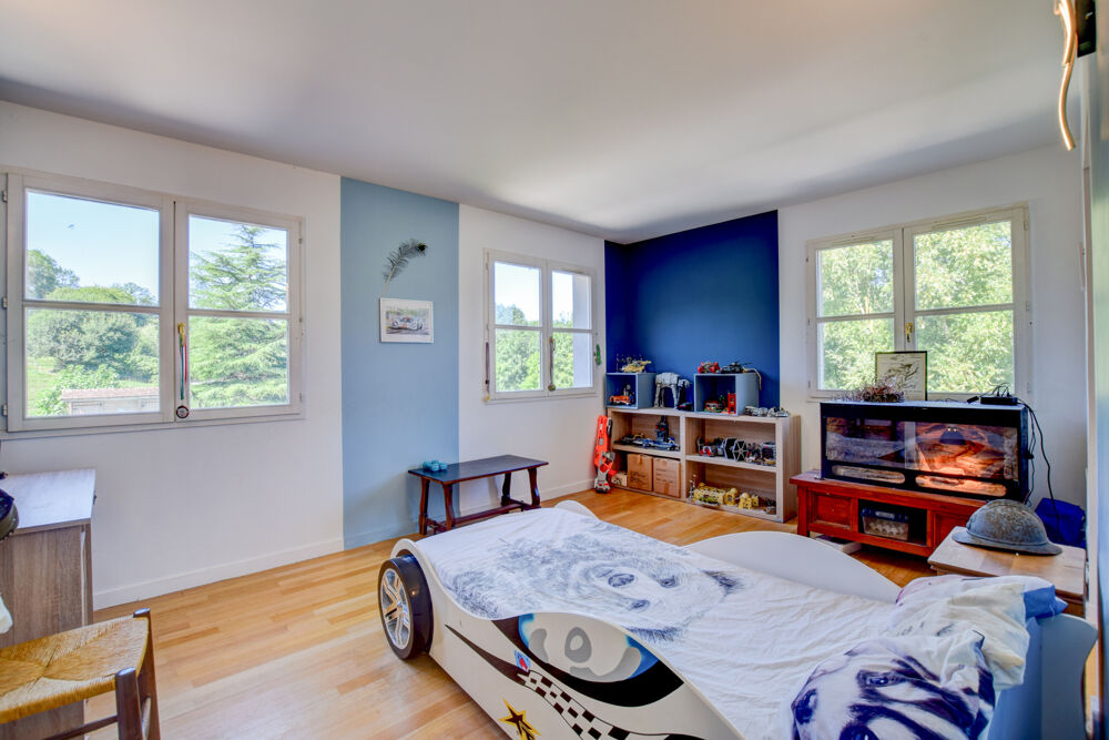 � vendre  Propri�t�/ch�teau Saint-�tienne-de-Crossey (38960)