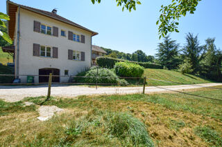  Propri�t�/ch�teau � vendre 9 pi�ces 338 m�