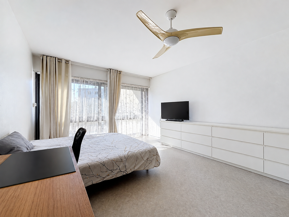Vente Appartement APPARTEMENT 1 PIECE  AVEC BALCON Voiron