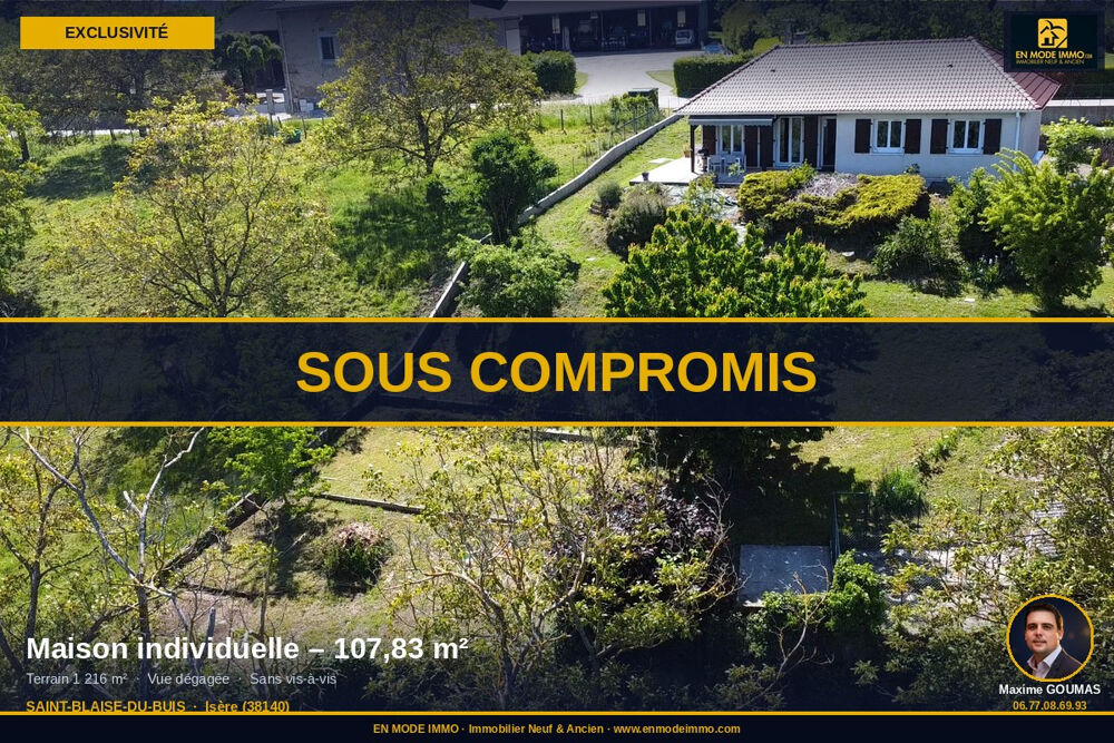 Maison avec vue panoramique