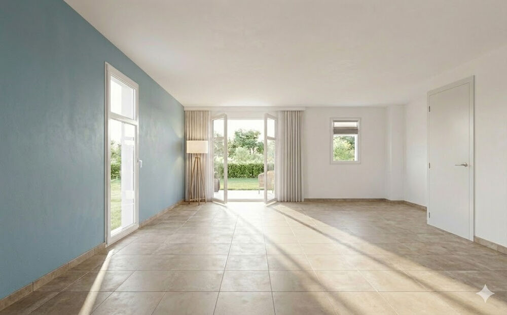 Vente Maison Maison T5 de 123 m2 Myans