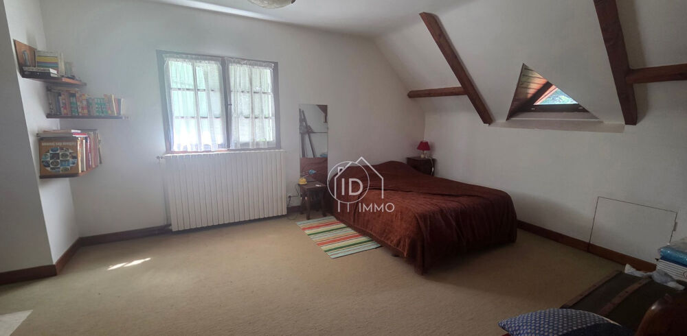 Vente Maison Maison type périgourdine Mussidan