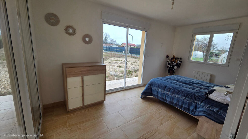 Maison neuve en exclusivité chez ID Immo