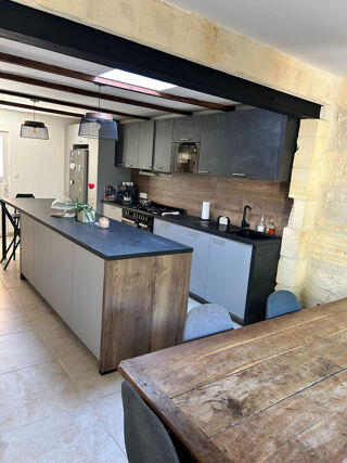  Maison � vendre 5 pi�ces 145 m�