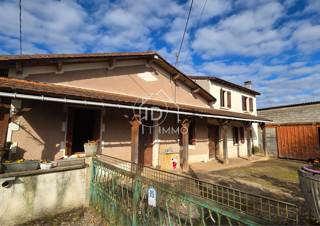 Maison – Montpon-Ménestérol