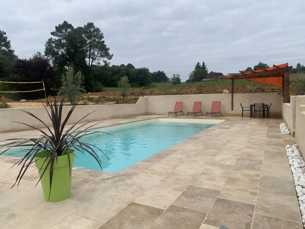 Vente Propriété/Château ENSEMBLE DE 3 MAISONS EN PIERRE St jean d eyraud