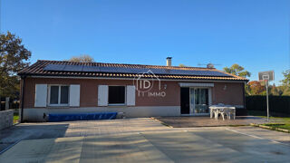  Maison � vendre 4 pi�ces 106 m�