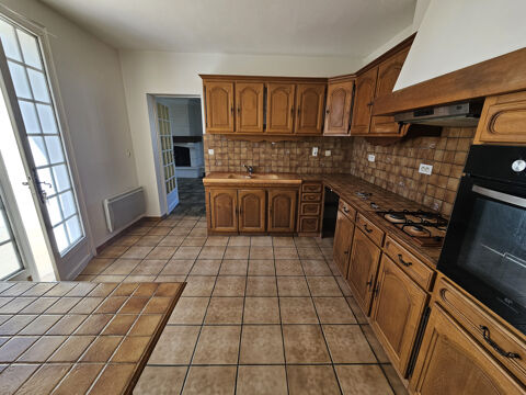  Maison � louer 4 pi�ces 140 m�