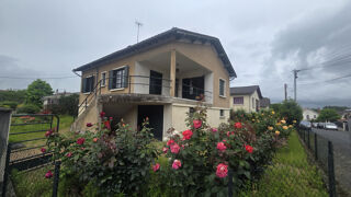  Maison � louer 3 pi�ces 85 m�
