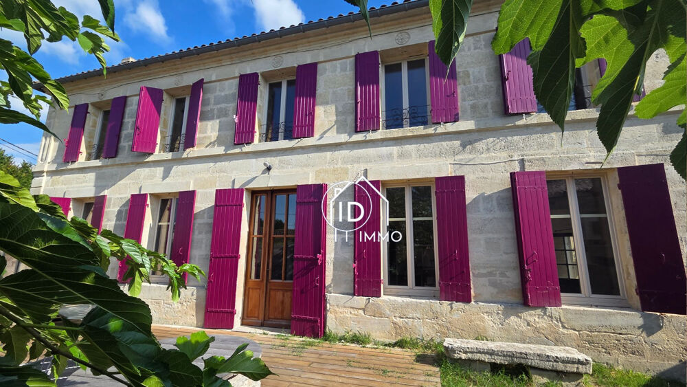 Vente Maison Maison de campagne Villefranche de lonchat