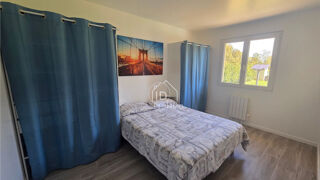  Maison � vendre 4 pi�ces 111 m�