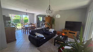  Maison � vendre 4 pi�ces 93 m�