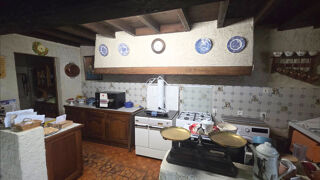  Maison  vendre 3 pices 83 m