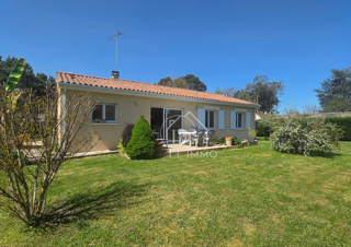  Maison  vendre 4 pices 93 m