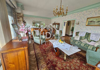  Maison � vendre 4 pi�ces 135 m�