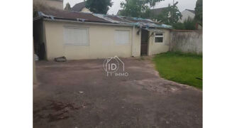  Maison � vendre 3 pi�ces 80 m�