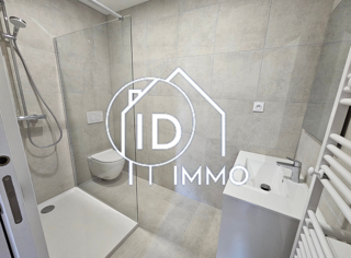  Maison à louer 2 pièces 56 m²