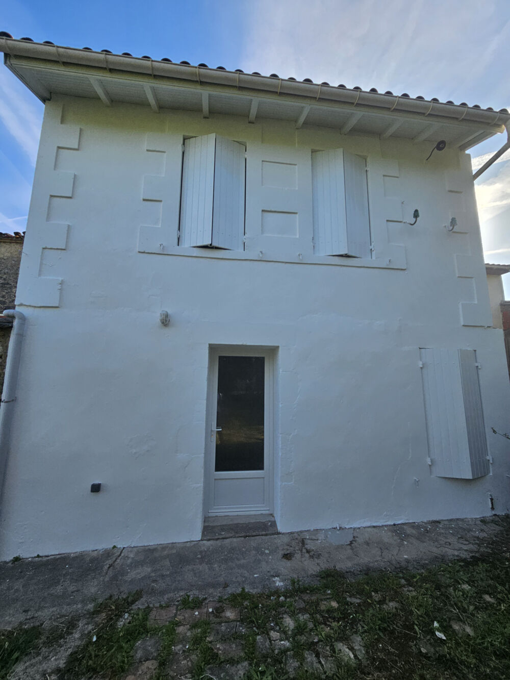Location Appartement Appartement avec jardin St meard de gurcon