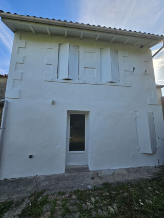  Appartement à louer 3 pièces 63 m²