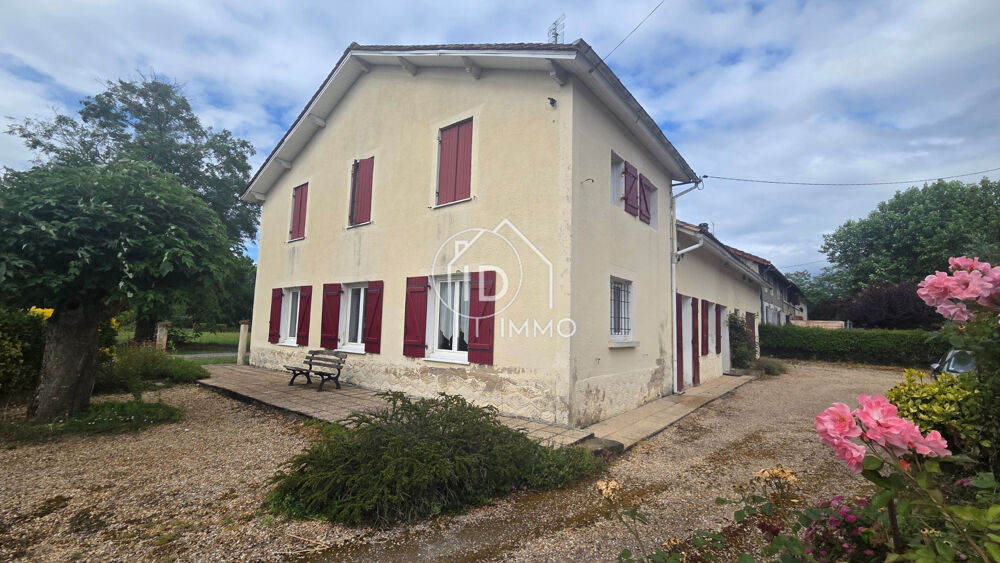 Ouest Montpon