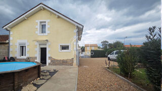  Maison � vendre 3 pi�ces 98 m�