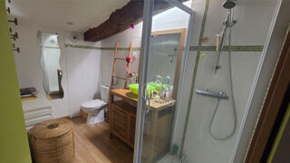  Maison � vendre 3 pi�ces 124 m�