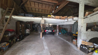  Maison � vendre 3 pi�ces 83 m�