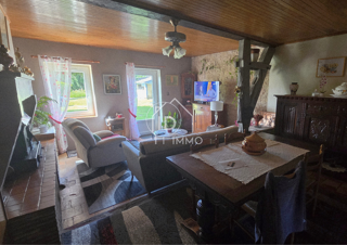  Maison � vendre 4 pi�ces 93 m�