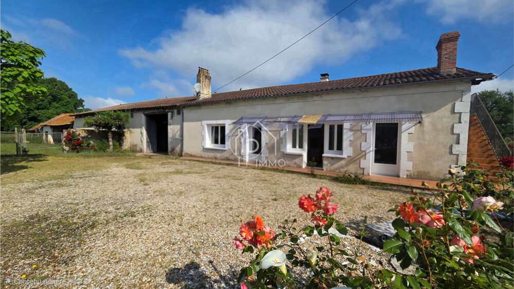 Ancienne ferme