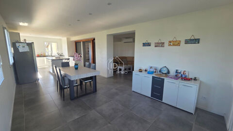   Maison de campagne Maison - 5 pi�ce(s) - 168 m�