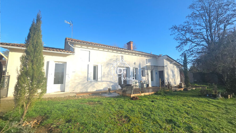 Maison de village