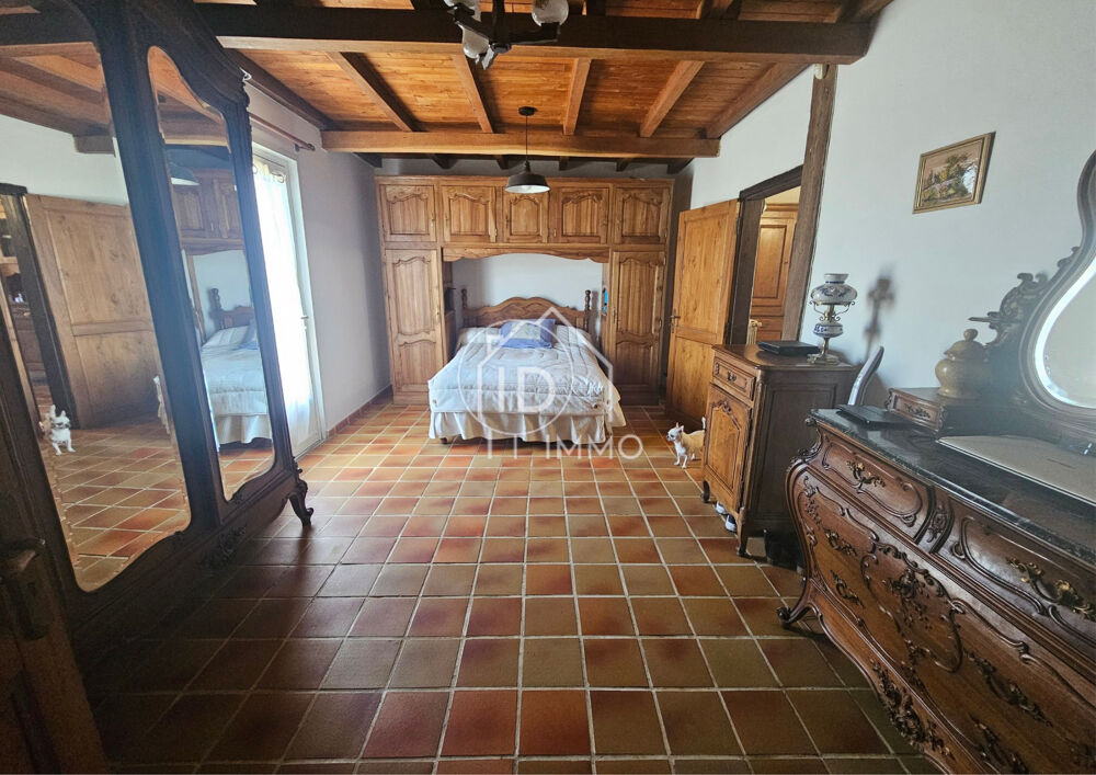 MAISON DE CAMPAGNE