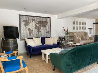  Proprit/chteau  vendre 15 + pices 520 m