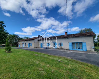  Maison  vendre 5 pices 159 m