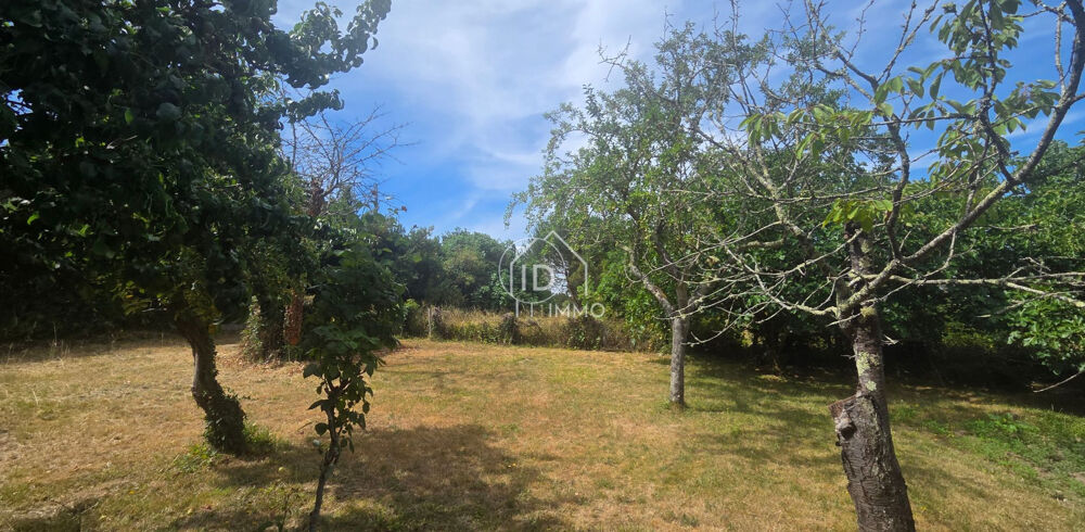 Vente Maison Maison type périgourdine Mussidan