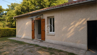 Maison 54m2 Beaupouyet