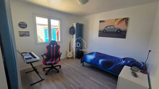  Maison � vendre 4 pi�ces 111 m�