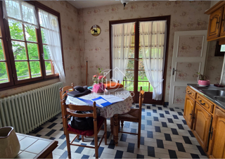  Maison � vendre 4 pi�ces 107 m�