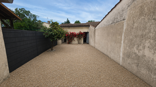  Maison à louer 3 pièces 72 m²