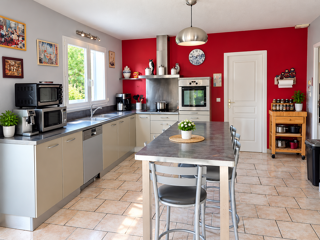 Vente Maison Trés belle maison ouverte sur la nature Montpon menesterol