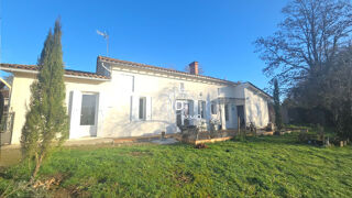  Maison à vendre 3 pièces 77 m²