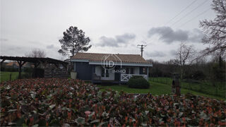  Maison � vendre 3 pi�ces 81 m�